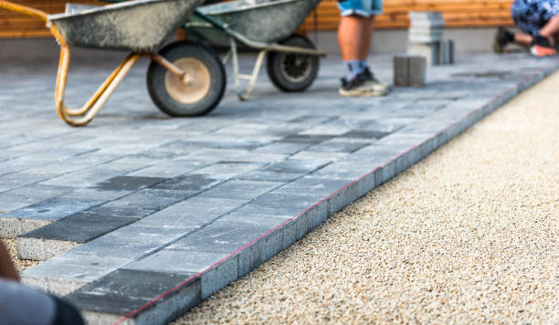 Best Commercial Driveway Pavers  in Bentonville, AR