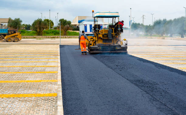 Best Custom Driveway Pavers  in Bentonville, AR