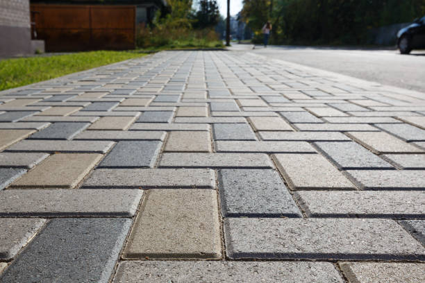 Best Decorative Driveway Pavers  in Bentonville, AR