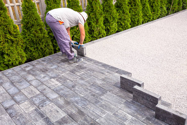 Best Driveway Repair Near Me  in Bentonville, AR