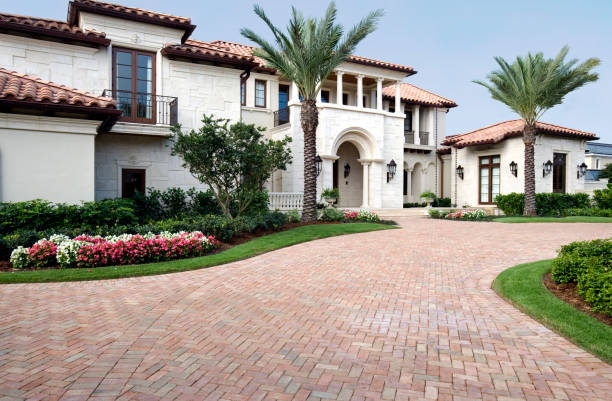 Best Driveway Paver Sealing  in Bentonville, AR
