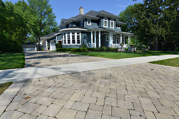 Trusted Bentonville, AR Driveway Pavers Experts