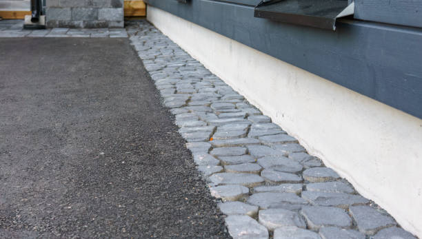 Best Concrete Paver Driveway  in Bentonville, AR