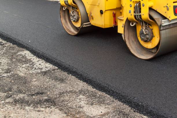Reasons to Select Us for Your Driveway Paving Requirements in Bentonville, AR