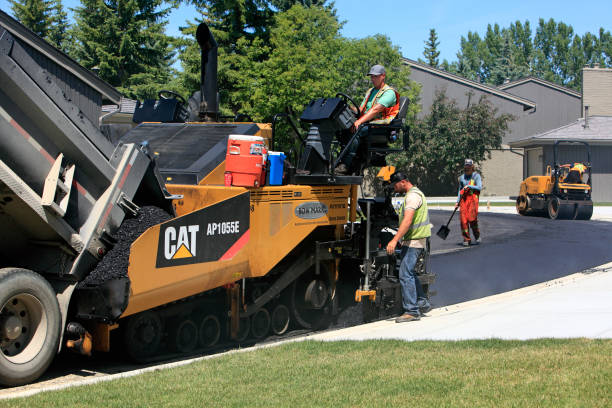 Best Best Driveway Pavers  in Bentonville, AR